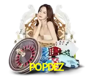 Cassino Online e Cassino Ao Vivo no POPDEZ