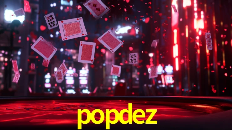 Bonus no Cassino popdez